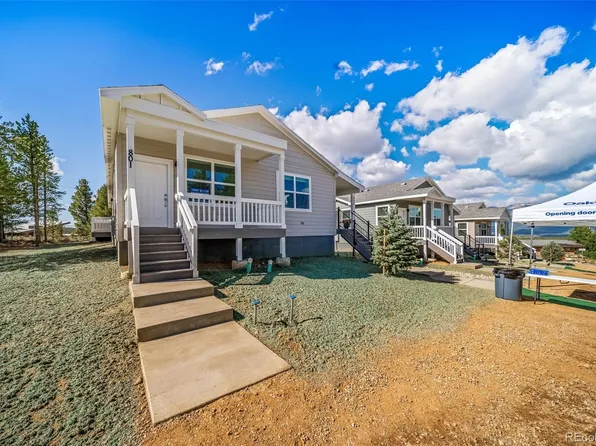 714 W 3rd Street, Leadville, CO 80461