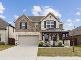 2723 Thornhill Ln, Mansfiel, TX 76084