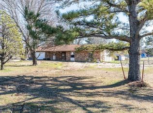 2601 Mason Dr, Shawnee, OK 74804