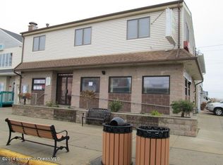 1907 Grand Central Ave, Lavallette, NJ 08735