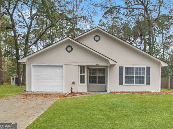 804 Ridgewood Way, Hinesville, GA 31313