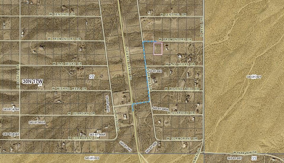 2nd image of 1600 Promontory Drive