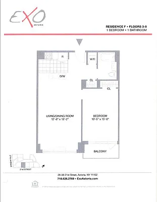 Rented by Forest Properties Management | media 15