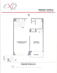 Rented by Forest Properties Management
