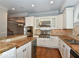 3127 Lenox Rd NE APT 22, Atlanta, GA 30324