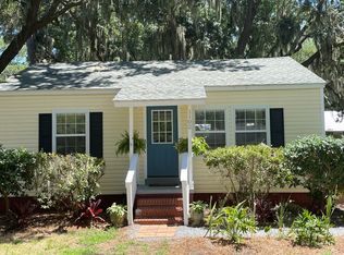 1102 Lafayette St, Beaufort, SC 29902