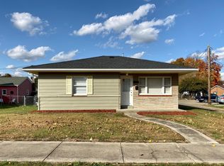 146 Hancock St, Newark, OH 43055