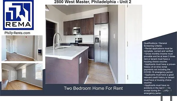 2800 W Master St — Photo 1