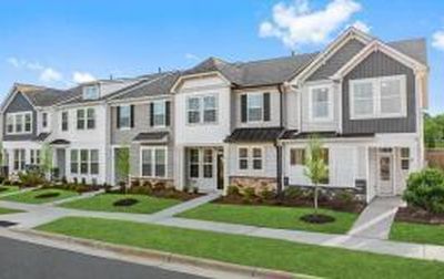 6304 Lady Eliza Ln, Raleigh, NC, 27610