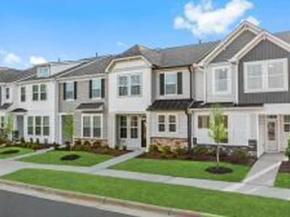 6304 Lady Eliza Ln, Raleigh, NC 27610