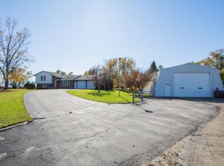 1606 Highway 38, Page, ND 58064