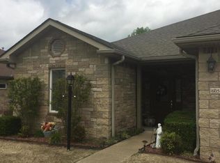 605 Saint Andrews Cir, Grove, OK 74344