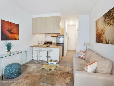 444 E 87th St APT 4F, New York, NY, 10128