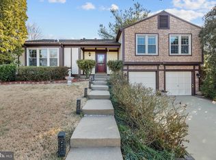 5515 Buggy Whip Dr, Centreville, VA 20120