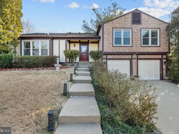 5515 Buggy Whip Dr, Centreville, VA 20120