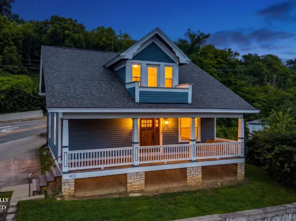 400 Three Rivers Pkwy, North Bend, OH 45052