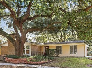 367 Robindale Cir, Baton Rouge, LA 70815