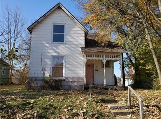 2131 Fletcher St, Anderson, IN 46016