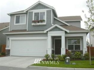 6808 67th SE, Auburn, WA