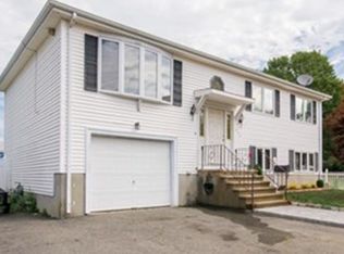 274 Hawthorne St, Fall River, MA 02721