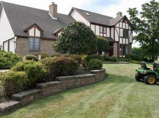 13 Mondavi Cir, Spencerport, NY 14559