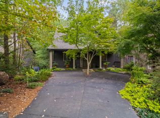 212 Chestnut Rise Trl, Big Canoe, GA 30143