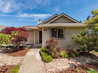 1421 W 10th St, Port Angeles, WA