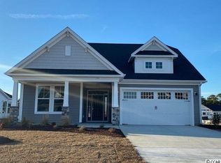 3104 Balboa Ln LOT 78, Shorebreak D Shadowbay Little River, SC 29566