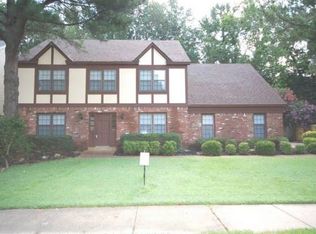 2126 Allen Court Dr, Germantown, TN 38139