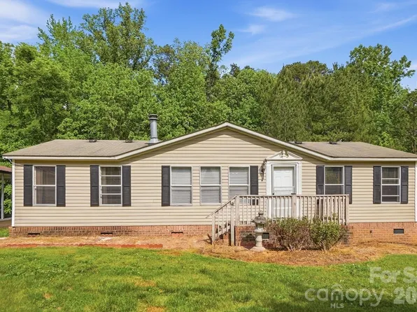 1375 Phaniel Church Rd, Rockwell, NC 28138