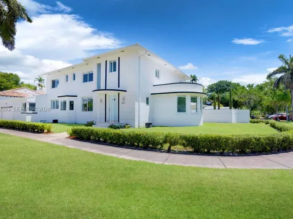 5861 La Gorce Dr, Miami Beach, FL 33140
