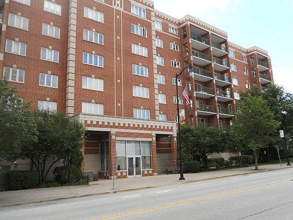 3rd image of 675 Pearson Street # Fl 4th