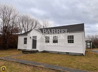 4776 Hustonville Rd, Danville, KY 40422