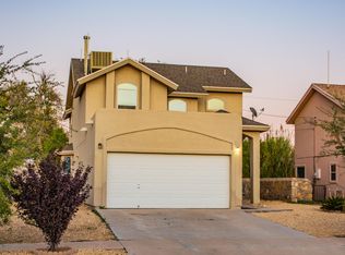 13041 Alex Chacon, San Elizario, TX 79849