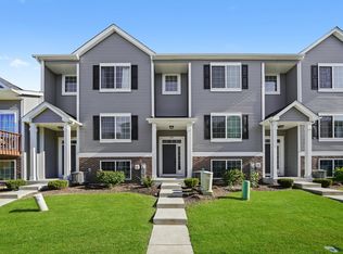 1455 Manning Ave, Montgomery, IL 60538