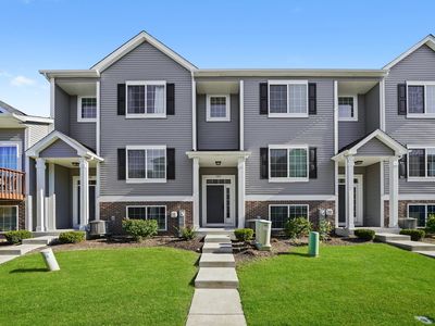 1455 Manning Ave, Montgomery, IL, 60538