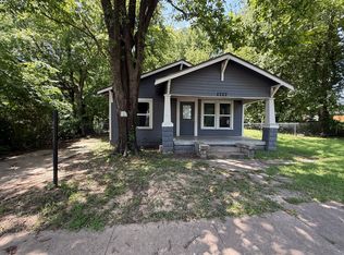 1727 N 9th St, Fort Smith, AR 72904