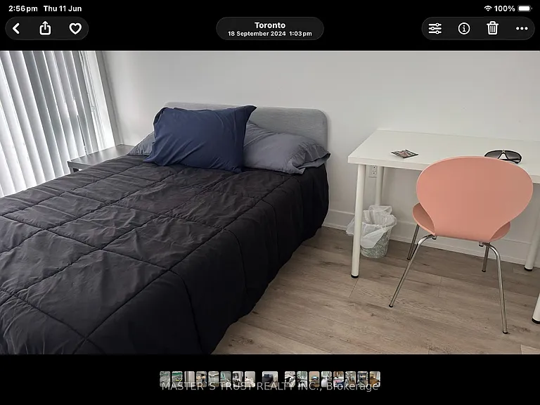 575 Bloor St E #207 — Photo 22