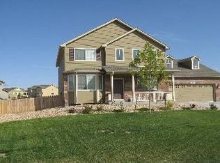 12144 Rosemary Ct, Thornton, CO 80602