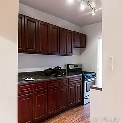 Rented by Washington Realty Corp.