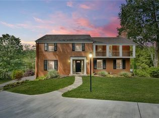 917 Old Hickory Rd, Pittsburgh, PA 15243