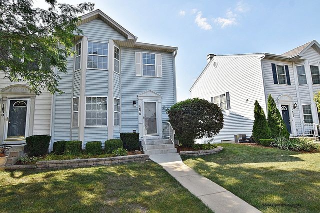 1st image of 1620 Salem Ct #1620