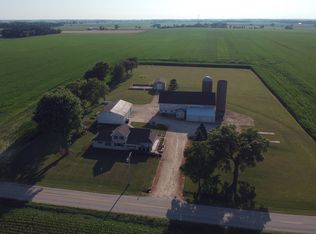 22860 Capron Rd, Capron, IL 61012