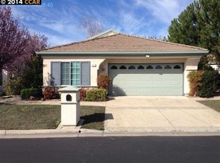 425 Ruby Ter, Brentwood, CA