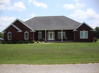 160 Anna Belle Ave, Hodgenville, KY 42748