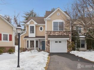 45 Hedge Row Rd, Princeton, NJ 08540