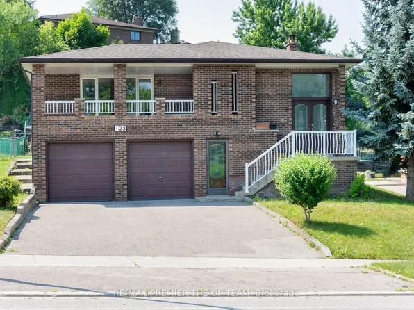 123 Willis Rd, Vaughan, ON L4L 2S4