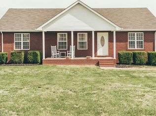 1059 Pinnacle Way, Castalian Springs, TN 37031