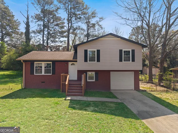 1685 Kinglet Rd, Jonesboro, GA 30238