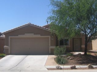2145 W Frostwood Ln, Tucson, AZ 85745